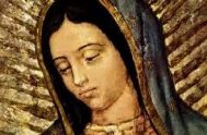 ¡Oh Virgen Inmaculada, Madre del verdadero Dios y Madre de la Iglesia! Tú, que desde este lugar manifiestas tu clemencia y tu compasión…