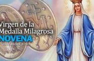 La Medalla Milagrosa fue creada en respuesta a una petición de la Santísima Virgen María, así que no es de extrañar entonces, que…