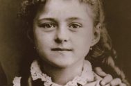 En la Nochebuena de 1886, días antes de cumplir los catorce años, Teresita de Lisieux recibe una gracia que va a transformarla interiormente. Ella…