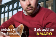 En Clave de Sol – el espacio de la musica catolica por Radio Maria – tuvimos la posibilidad de entrevistar a Sebastian Amaro,…