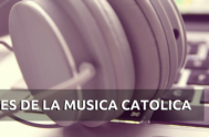 Antes de unas merecidas vacaciones paso a compartir algunas de las novedades de la música católica en esta primera entrega del 2018. Vos…