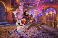 En enero, llegó a todos los cines una película de Disney animada por Pixar. Se trata de Coco, una aventura infantil que a más…