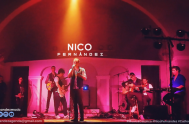 Nico Fernandez nace un 12 de Julio de 1993. Desde pequeño ha sido bendecido con el don de la música, de familia católica,…