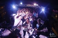 El Grupo Tepeyac de Costa Rica es un ministerio de musica juvenil. En su Pagina de Facebook ellos nos cuentan su historia:  …