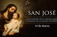 San José – Historia El día de San José conmemora al patrón universal de la Iglesia Católica. San José o José de Nazaret tuvo la…