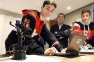 Joaquín Vergara es un joven de General Alvear, Mendoza que  ofrece de forma gratuita prótesis de manos creadas en impresoras 3D. A través…
