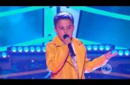 Juan Sebastián Laverde, conocido como Juanse, es un niño de 11 años que participa en el concurso “La voz kids” en Colombia, transmitido…