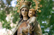 El 16 de julio la Iglesia celebra a Nuestra Señora del Carmen, apelativo que viene del Monte Carmelo. Allí una pequeña comunidad cristiana experimentó…