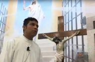 Gabirel Everardo Zul Mejía, es el primer sacerdote ordenado dentro de una prisión. Tiene 36 años, nación en Monterrey, Nuevo León (México).   Desde…