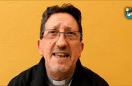   “Estoy viviendo una experiencia impresionante” cuenta Monseñor Ricardo Seirutti a Radio María Argentina. Lo hace donde Roma, donde se está desarrollando el…