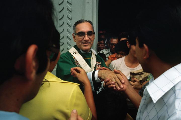 11 frases de Monseñor Romero - RM Joven