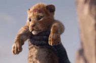 29/11/2018 – Hace algunos días, Disney reveló el primer tráiler de “El rey león”, una remake de la legendaria película animada que rompió récords en taquilla…