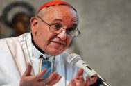 Compartimos las palabras del entonces Cardenal Jorge Bergoglio a los catequistas reunidos en el Encuentro Arquidiocesano de Catequesis de Buenos Aires, en el…