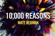 Tenemos 10 mil razones para alabar a nuestro Dios! la cancion original de Matt Redman es un himno que se replica en el…