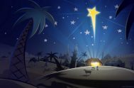 ¿Qué fue la estrella de Belén? La estrella de Oriente se menciona en el evangelio de San Mateo. Unos magos preguntan en Jerusalén:…