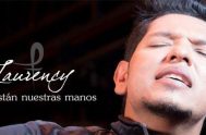 Pop catolico directo desde venezuela de la mano de Laurency – cantautor y productor – que nos presenta el primer sencillo de su…