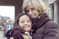 Una futura mamá envió un mail a CoorDown, Organización italiana para personas con Síndrome de Down, preguntando que le esperaba en la vida…