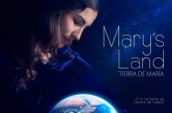 En los primeros días de mayo se estrena en nuestro país la película Mary´s Land (Tierra de María) el nuevo film de Juan…