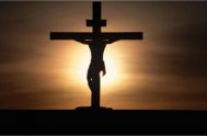 Aqui al pie de la cruz Se encuentra gracia y dolor Me mostraste Tu amor Condenandote por mi Tu pagaste asi por mi…