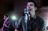 Jesús Cabello, cantautor de Córdoba (España) estrena video de la cancion Resucitar incluida en el disco “Contigo” que contiene once temas que expresan…