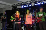 Kairos Santa Fe es un grupo de música Cristiana-Católica Argentino cuyo único fin es el de evangelizar a través de este medio. En…