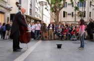 En mayo del año pasasçdo, alcumplir 130 años después de su creación, Banco Sabadell ha rendido homenaje a su ciudad con una campaña.…