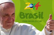 Nos subimos a la ola de la World Cup de FIFA Brasil 2014 con un recorrido por las canciones del mundial. En este…