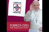 Cáritas Argentina anima, coordina y organiza la pastoral caritativa de la Iglesia Católica, procurando generar y dar respuestas integrales a las problemáticas de…