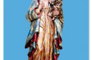 SANTA MARÍA LA ANTIGUA PATRONA DE LA REPÚBLICA DE PANAMÁ. (9 de septiembre)La Virgen de la Antigua es una de las diversas advocaciones…