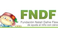 La Fundación Natalí Dafne Flexer, de ayuda a niños con cáncer, desarrolla actividades de contención emocional para niños bajo tratamiento oncológico y sus familias.…