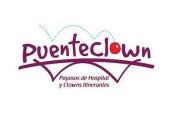 Puenteclown es un grupo interdisciplinario de personas mayores de 18 años, formadas en la técnica del clown y capacitadas en adecuación al medio…