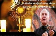 Hola hermanos de la Oleada, los invito a las jornadas de evangelización que realizará el Padre Darío Betancourt los días 11 y 12…