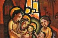 Padre Celestial, nos has dado un modelo de vida en la Sagrada Familia de Nazaret. Ayúdanos, Padre amado, a hacer de nuestra familia…