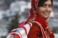Desde los 13 años, Malala Yousafzai trabaja como activista a favor del derecho a la educación de las mujeres, especialmente de las del…