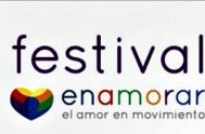 Este 18 y 19 de Octubre, El Plan Nacional Igualdad Cultural presenta el Festival Enamorar, En Tecnopolis Buenos Aires, una propuesta cultural innovadora…