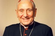 28/10/2014 – En las últimas horas se hizo público que el Vaticano se encuentra analizando la beatificación del cardenal argentino Eduardo Pironio, a…