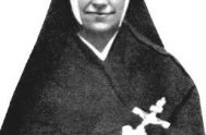 Jesucristo se le apareció a menudo durante los años 1921-22 y 23 a la hermana Josefa Menéndez, una monja de la Sociedad del…