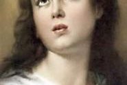 “El mistero de la Inmaculada Concepción es fuente de luz interior, de esperanza y de consuelo”. Oremos mucho para que las jóvenes asistan…