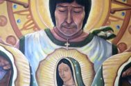 Hoy recordamos a San Juan Diego, el indio sencillo y humilde que contempló el rostro dulce de la Virgen del Tepeyac. Ella le…