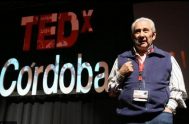 En su conferencia TEDx, Francisco Occhiuzzi describe una enfermedad que no aparece en los diccionarios: la broncemia. Aunque creas no conocerla, es mucho…