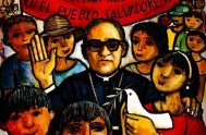 El martirio del Monseñor Oscar Arnulfo Romero, quien fue asesinado en 1980 en San Salvador mientras celebraba una misa, fue el punto de…