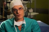 Horacio Vogelfang es un cirujano reconocido nacional e internacionalmente por su trayectoria en la especialidad. En 1996 inauguró el Banco de Homoinjertos (arterias…