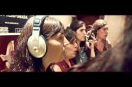 La compañía artística Buenos Aires por una Nueva Evangelización (Banuev) grabo la versión en castellano del himno de la Jornada Mundial de la…