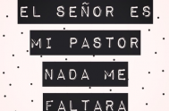 Como explicarte lo que siento por ti señor, es tu amor el que espero por mi, y que me guia hacia ti... Como…