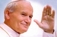 Esto le dijo a un grupo de la renovación carismática el Papa San Juan Pablo II en el año 1980 sobre la importancia…