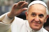 El Papa Francisco esta de visita al continente que lo vio nacer. Ecuador, Paraguay y Bolivia lo reciben con alegria y musica. Este…