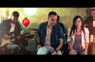 Videoclip Oficial de los cantautores Carlos & Carito interpretando “Soy Tuyo”, sencillo extraído de la producción “Yo te seguiré” Un cd con 10…