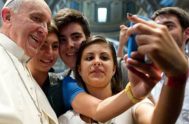 Los adolescentes vivirán su propio Jubileo con motivo del Año Santo de la Misericordia que ha convocado el Papa Francisco del 8 de…