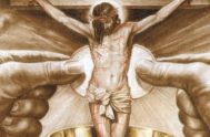 Hace unas semanas, a raíz de un artículo publicado en este portal, un comentarista decía: “Cristo está físicamente presente en la Eucaristía”. Este…