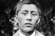 [audio mp3='https://radiomaria.org.ar/_audios/oj/c2301_00.mp3'][/audio] Ceferino Namuncurá era un joven salesiano que anhelaba ser sacerdote. Nació el 26 de agosto de 1886 en la reducción mapuche…